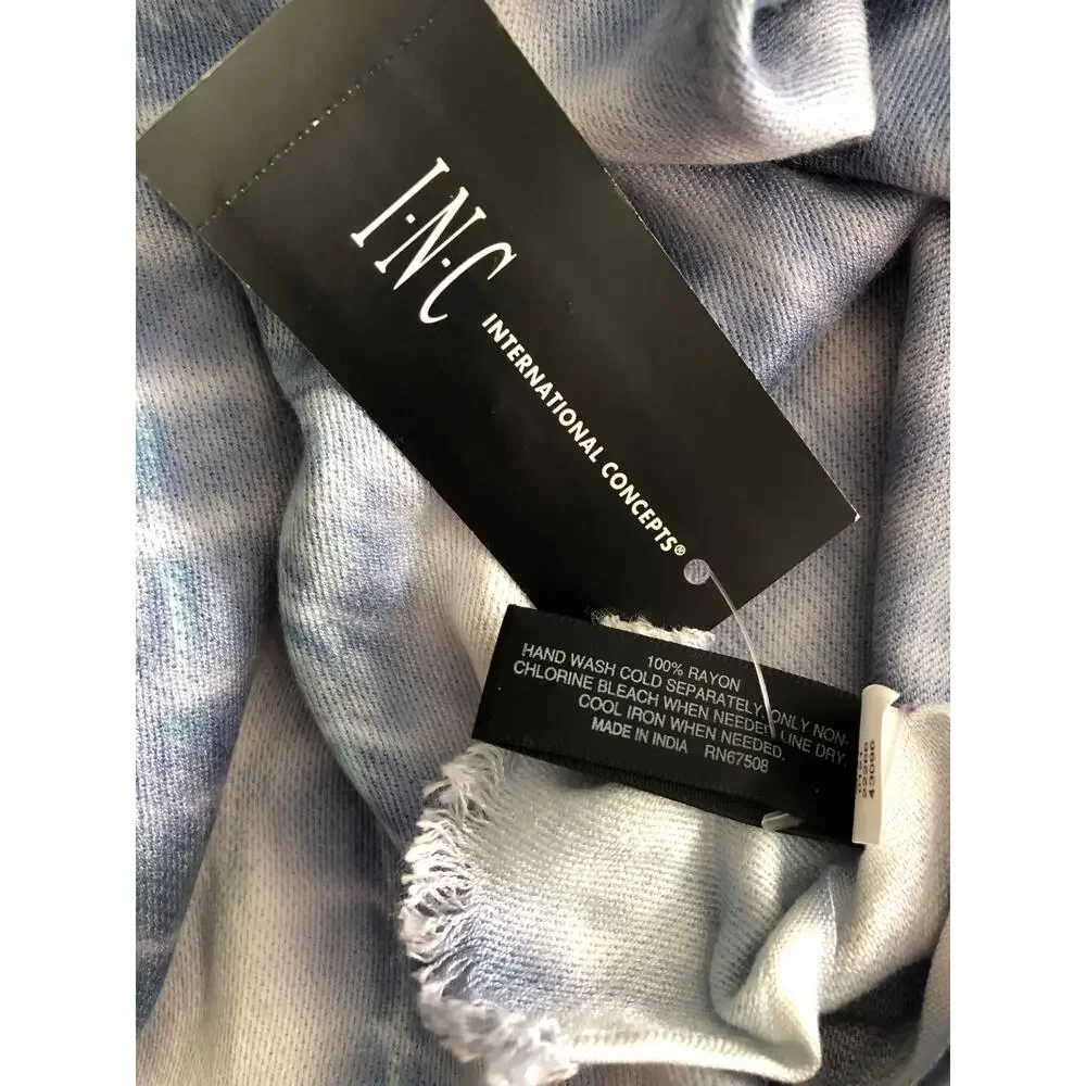 I.N.C. International Concepts 100% rayon